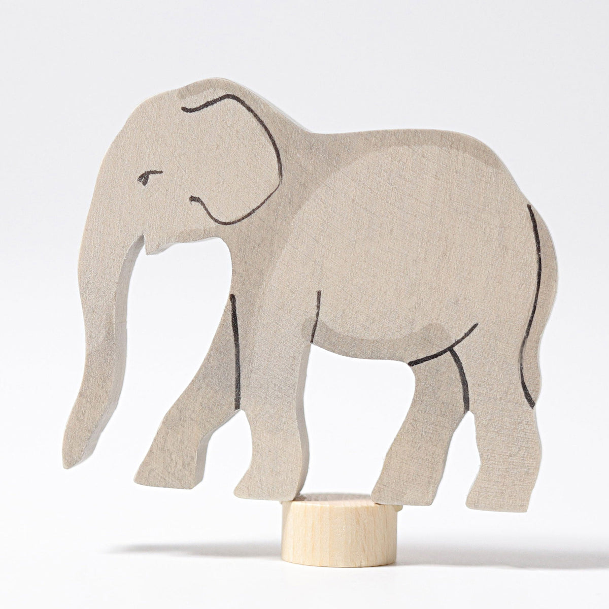 Grimm's - Decoratiefiguur Olifant