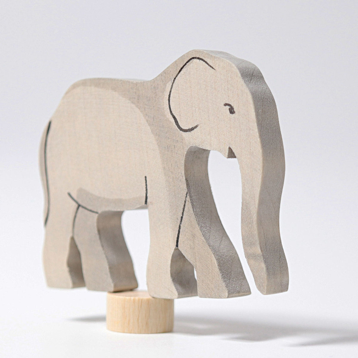 Grimm's - Decoratiefiguur Olifant