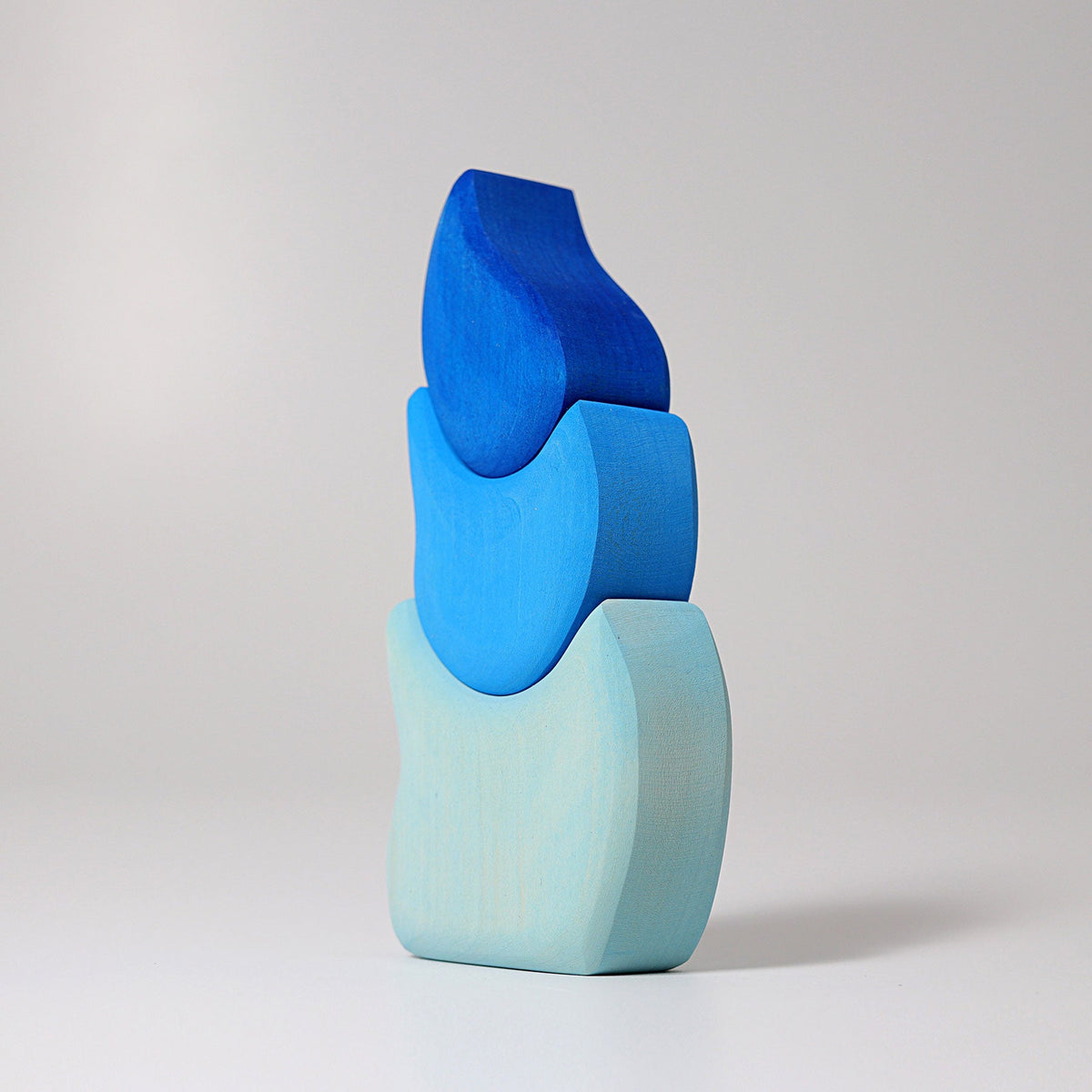 Grimm's - Druppeltoren blauw