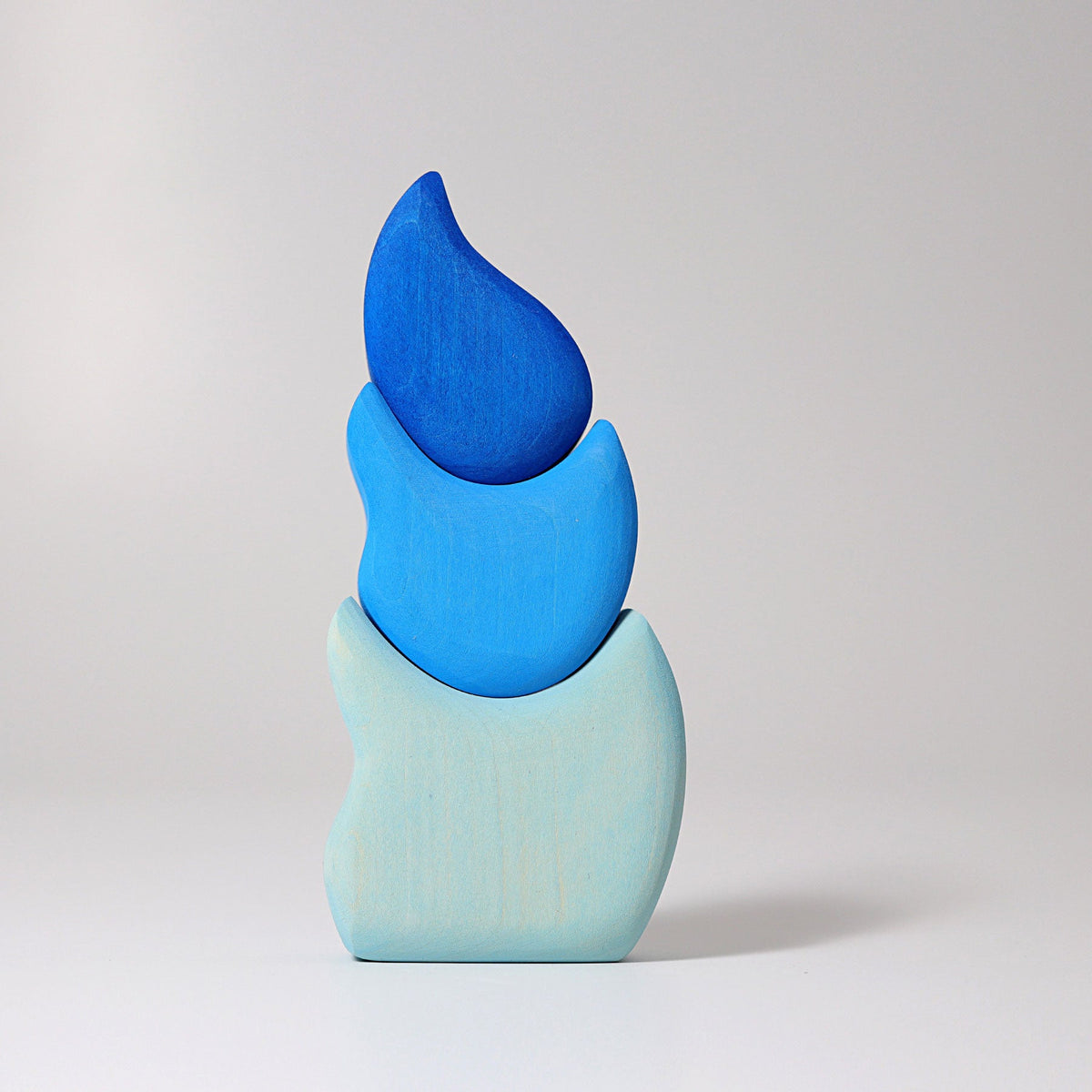 Grimm's - Druppeltoren blauw