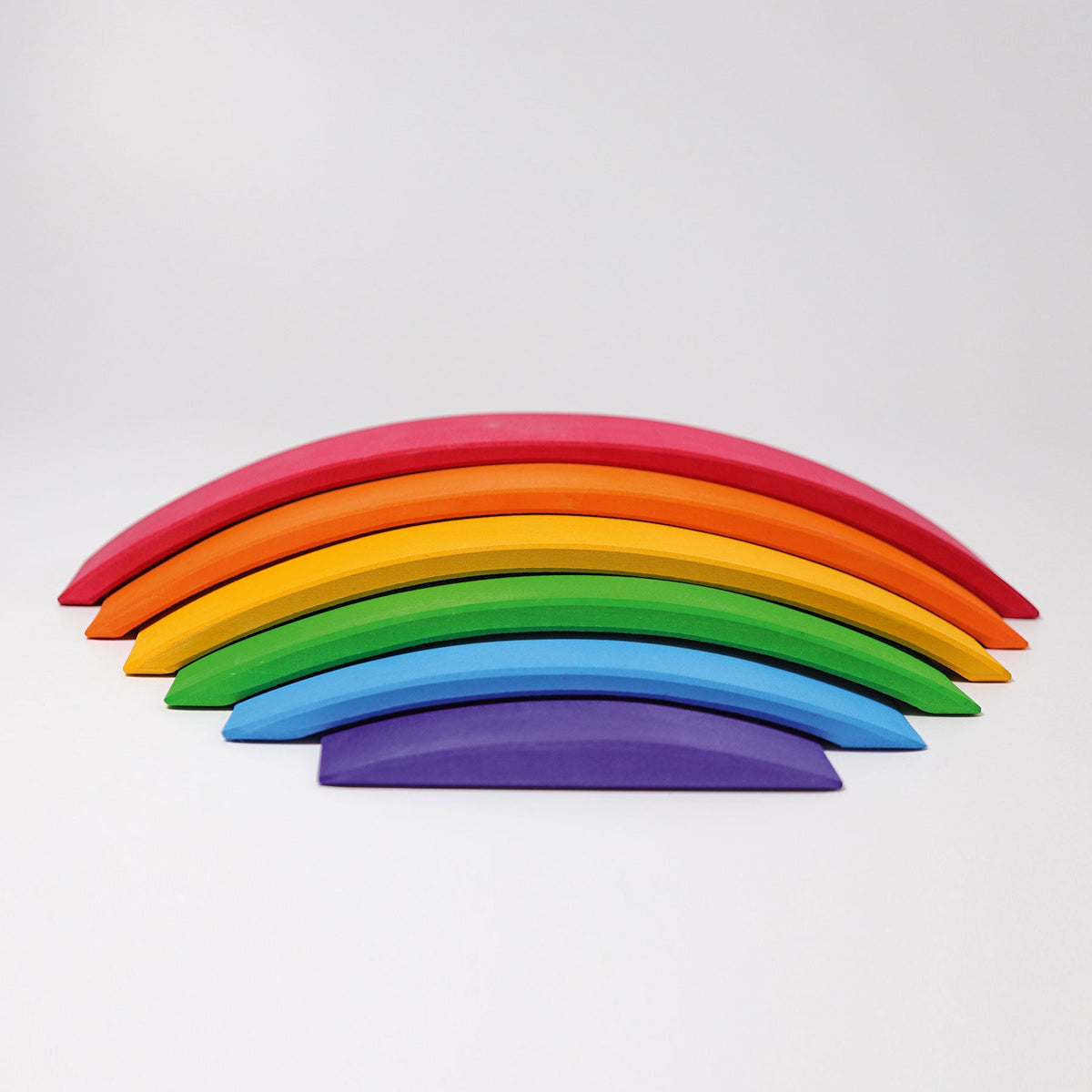 Grimm's - Regenboogbrug met 6 bogen
