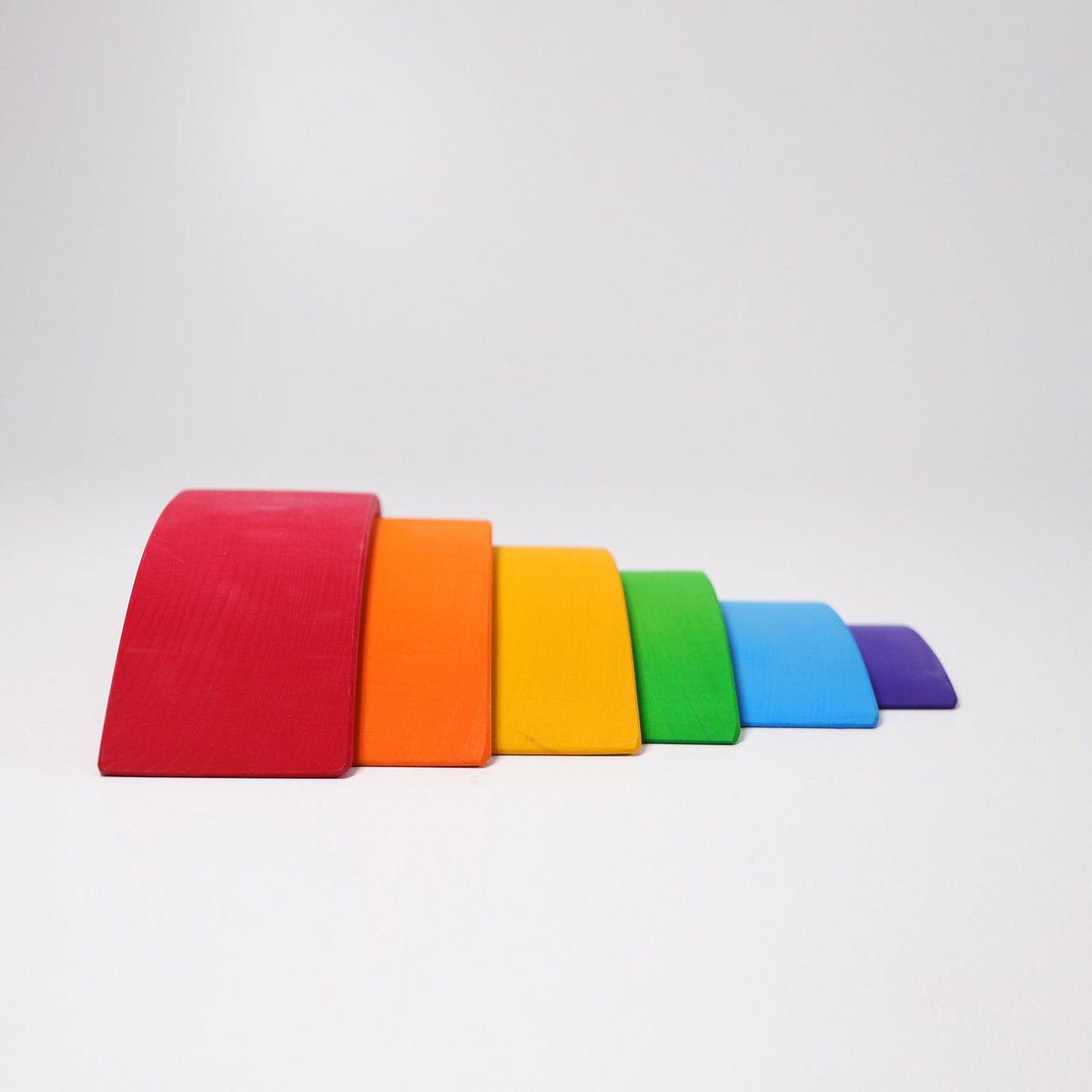 Grimm's - Regenboogbrug met 6 bogen