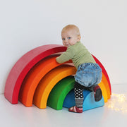 Grimm's - Reuze Regenboog 90 cm - 5 bogen