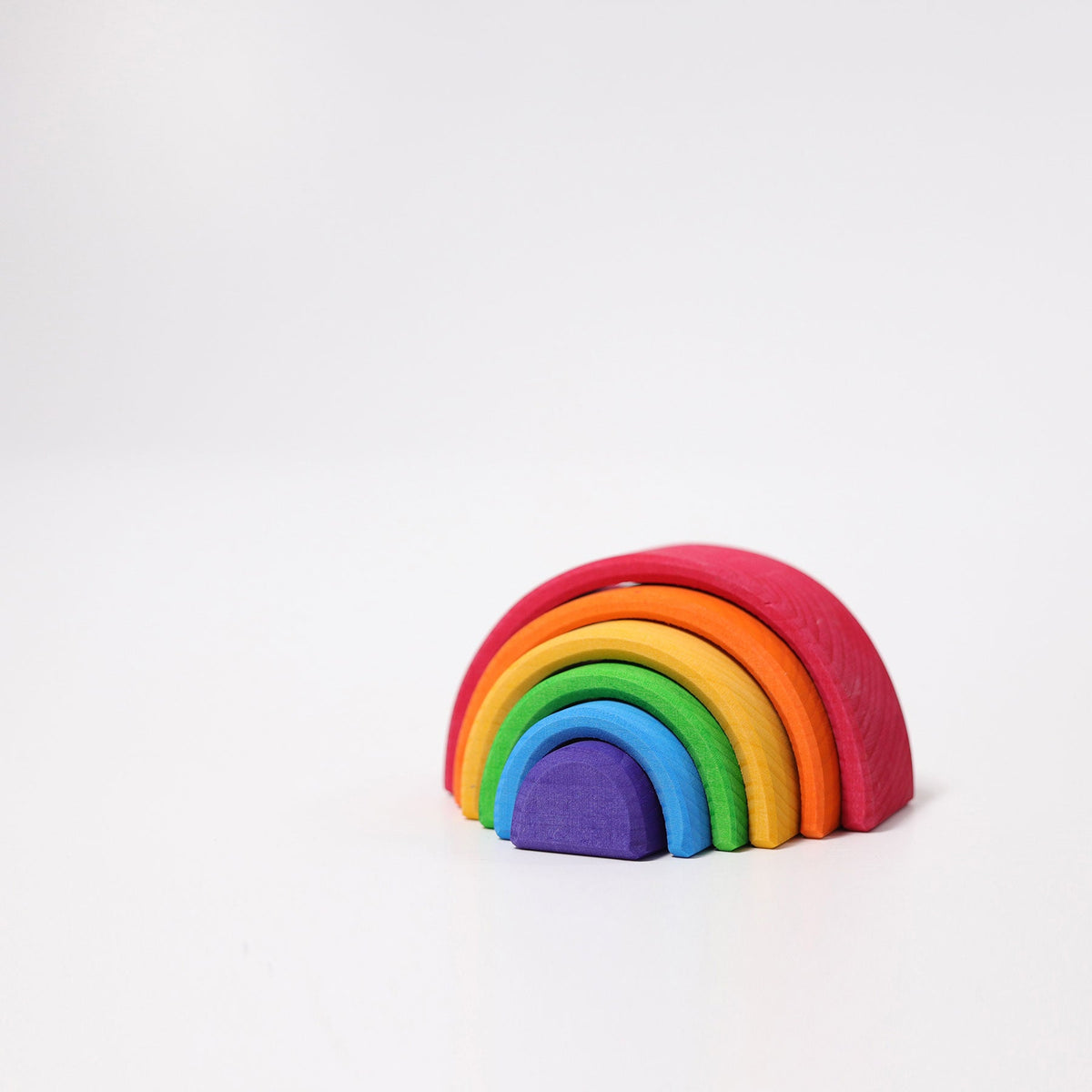 Grimm's - Kleine regenboog - 6-delig