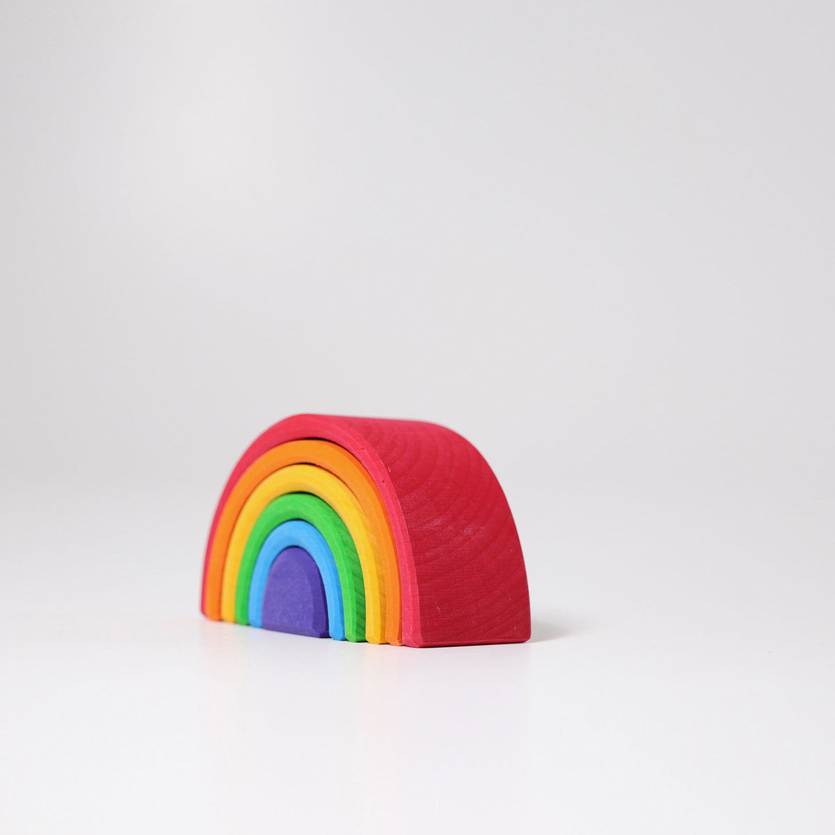 Grimm's - Kleine regenboog - 6-delig