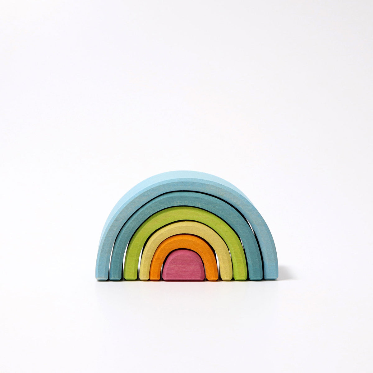 Grimm's - Kleine Regenboog Pastel