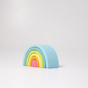Grimm's - Kleine Regenboog Pastel