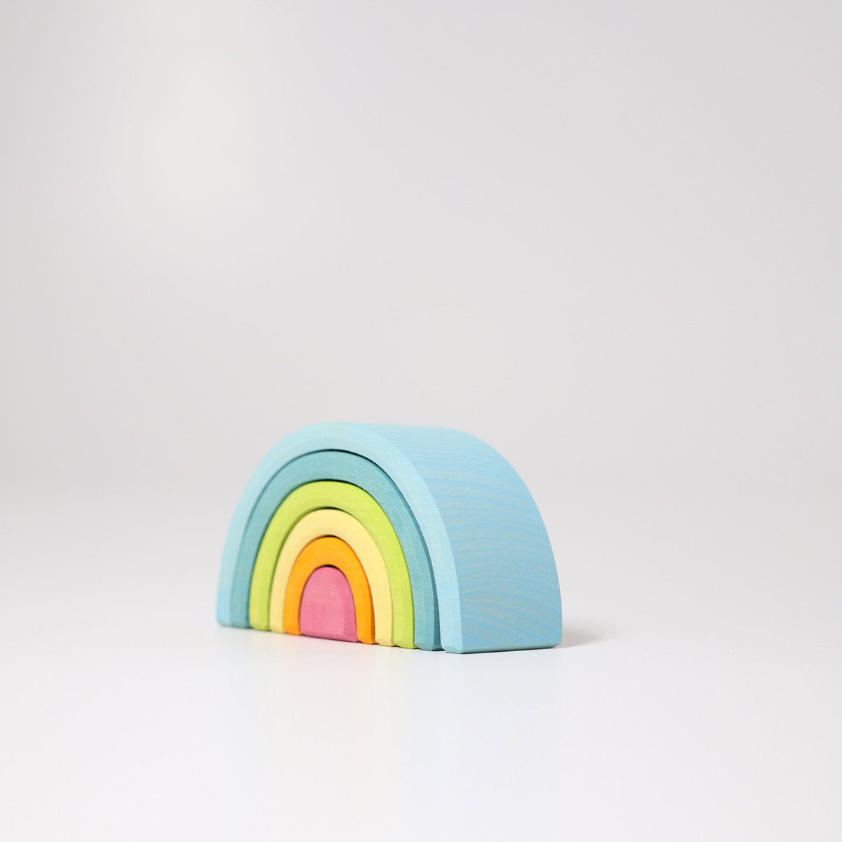 Grimm's - Kleine Regenboog Pastel