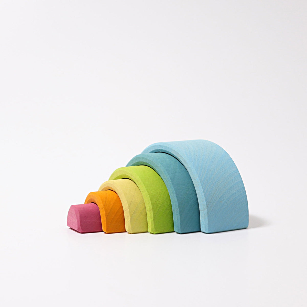 Grimm's - Kleine Regenboog Pastel