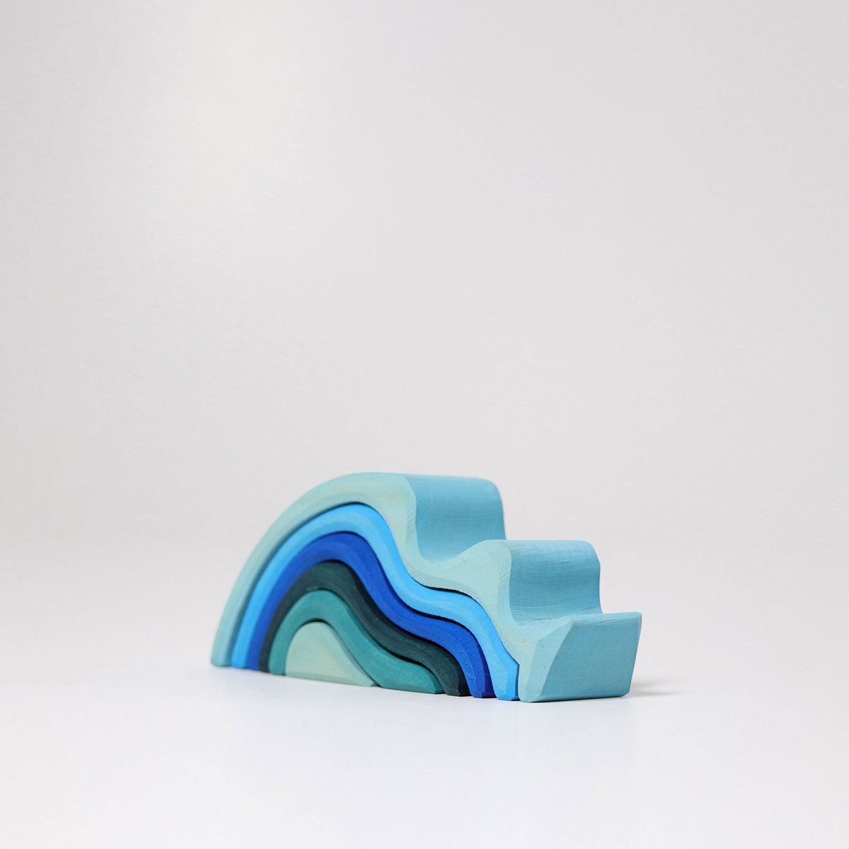 Grimm's - Kleine Watergolven