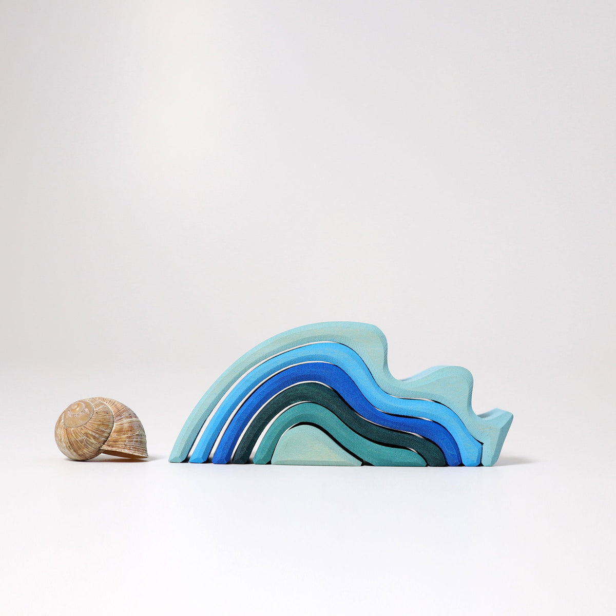Grimm's - Kleine Watergolven