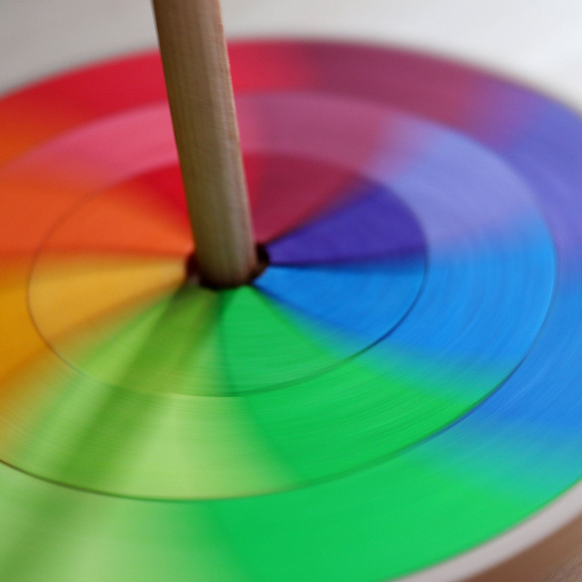 Grimm's - Handtol Goethe met puzzelschijf