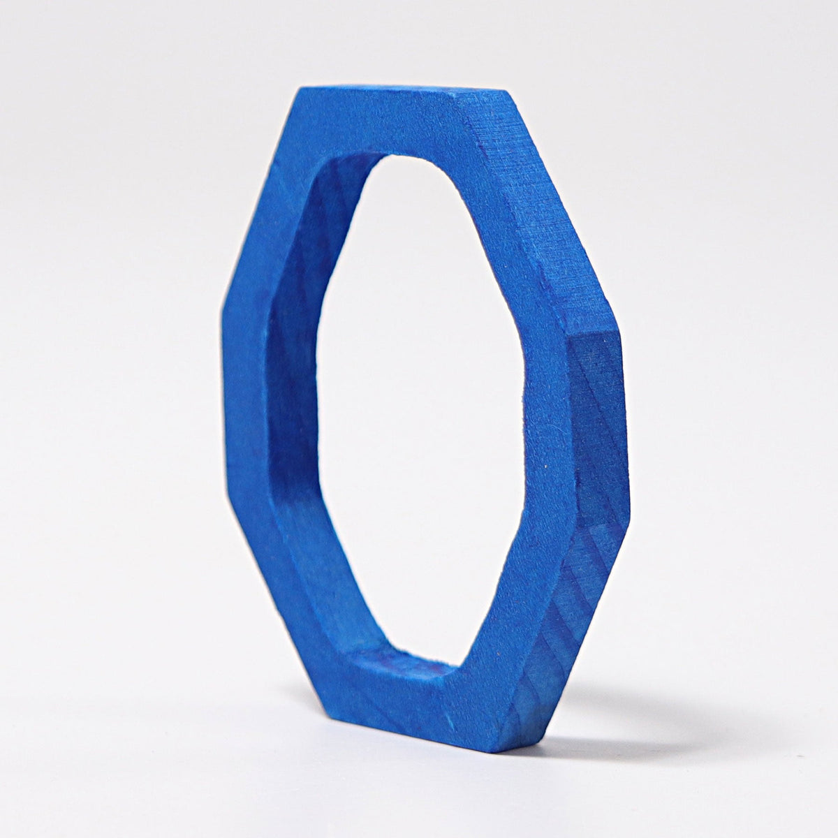Grimm's - Houten Letter O Anthroposofisch