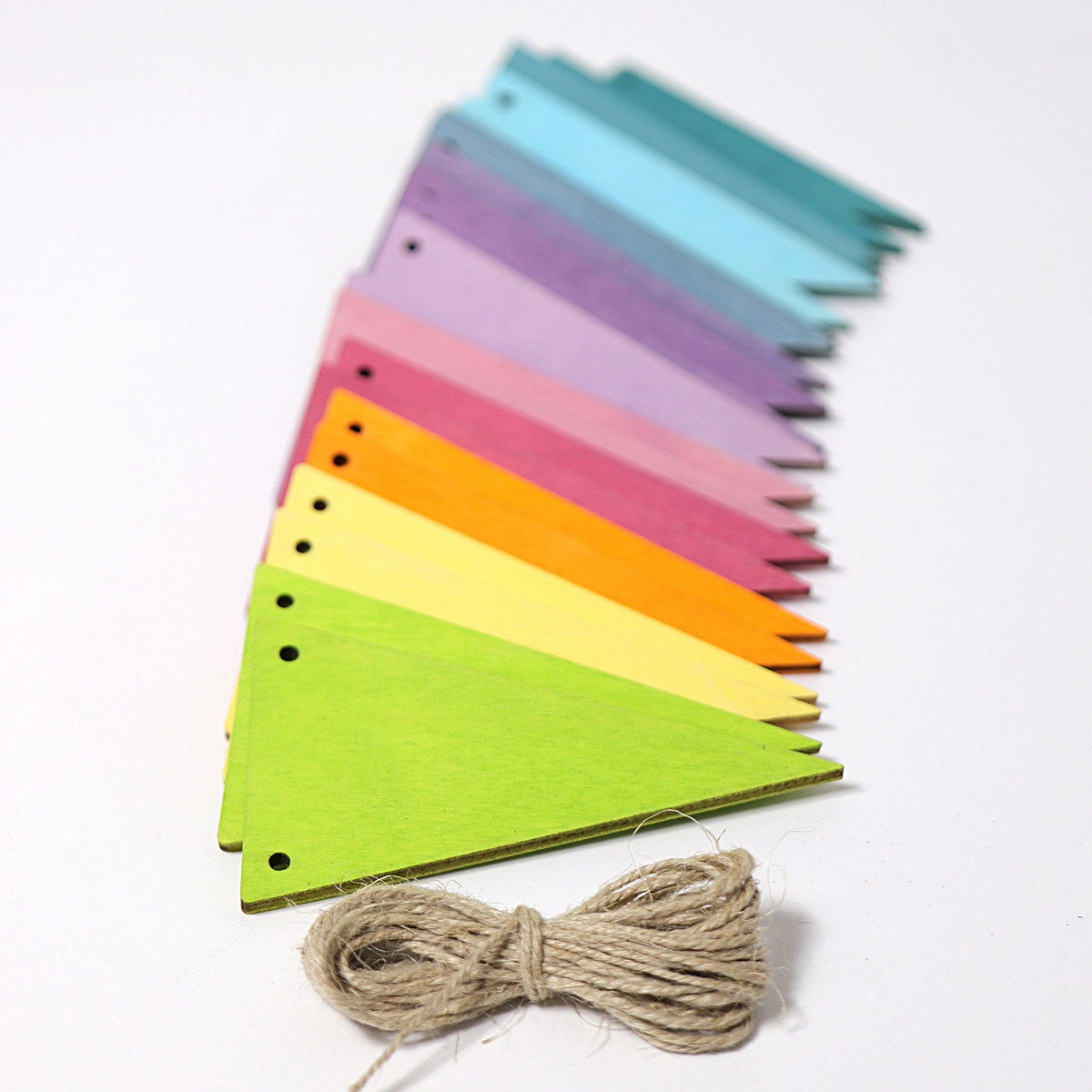 Grimm's - Wimpelslinger Pastel