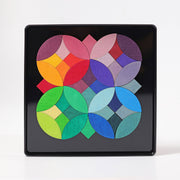 Grimm's - Magnetische Puzzel Cirkels