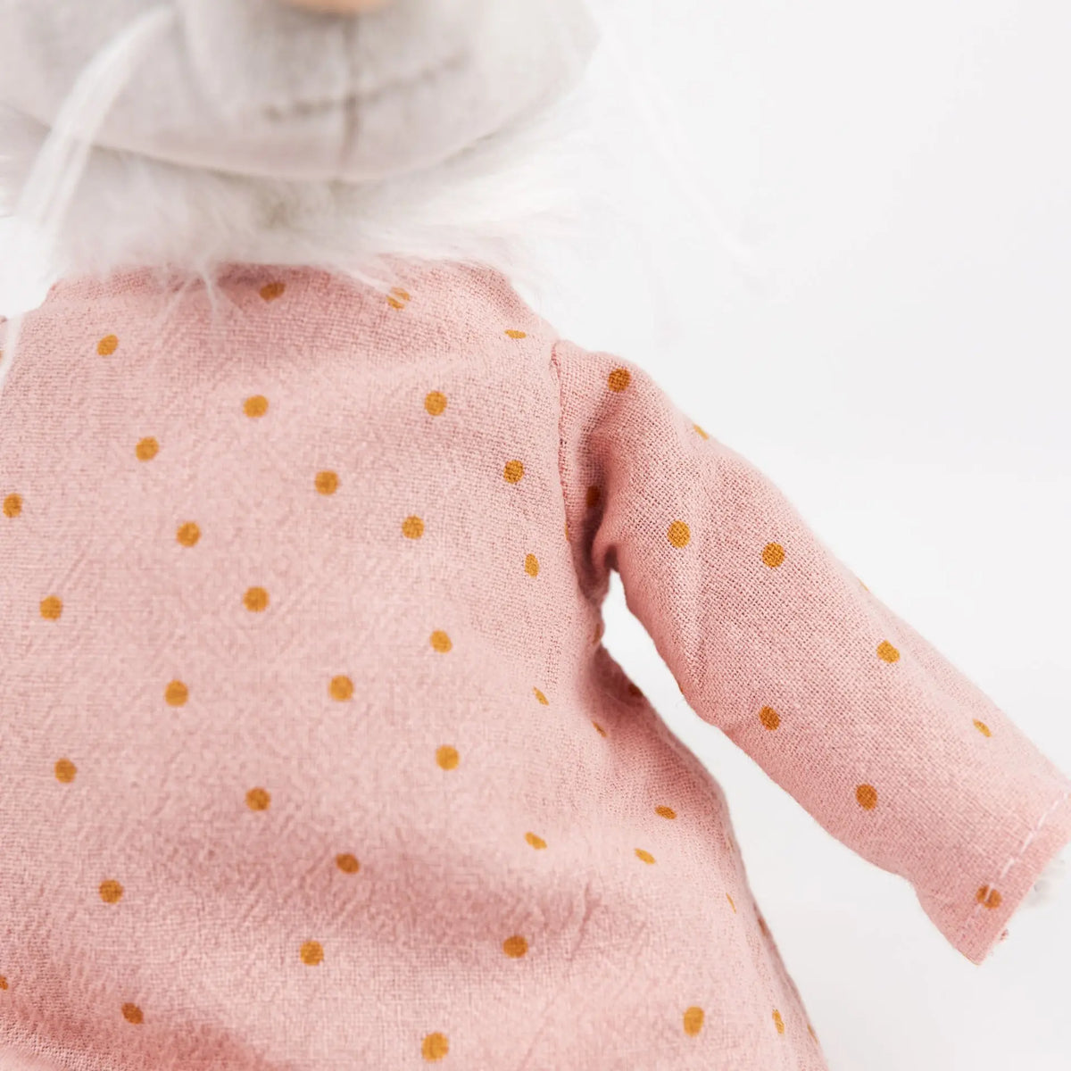 Egmont Toys - Knuffel Agathe de muis