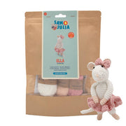 Het Muizenhuis - Sam & Julia - Haakpakket - Ella