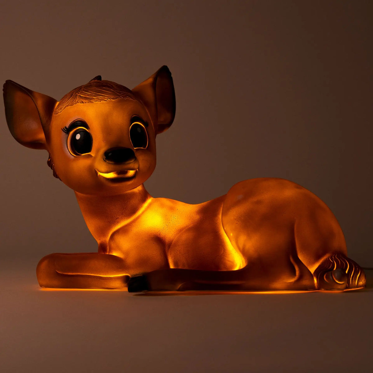 Egmont Toys - Lamp Hert Liggend 40 x 17 x 30 cm - Heico