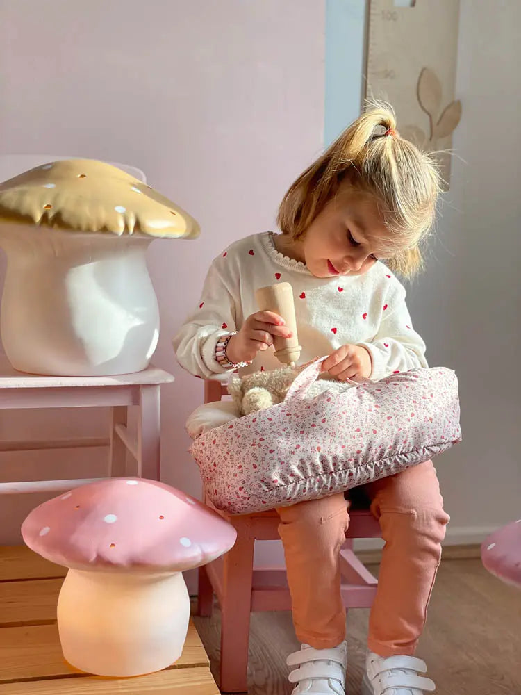 Egmont Toys reiswieg lieveheersbeest