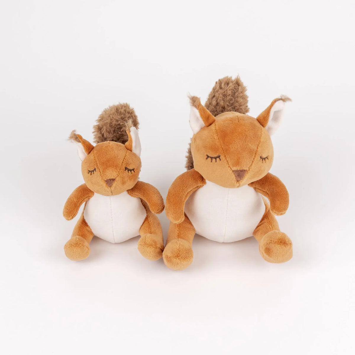 Egmont Toys - Pam de eekhoorn (groot)