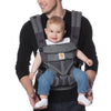 Ergobaby - Omni 360 Cool Air Mesh Classic Weave -  ergonomische draagzak