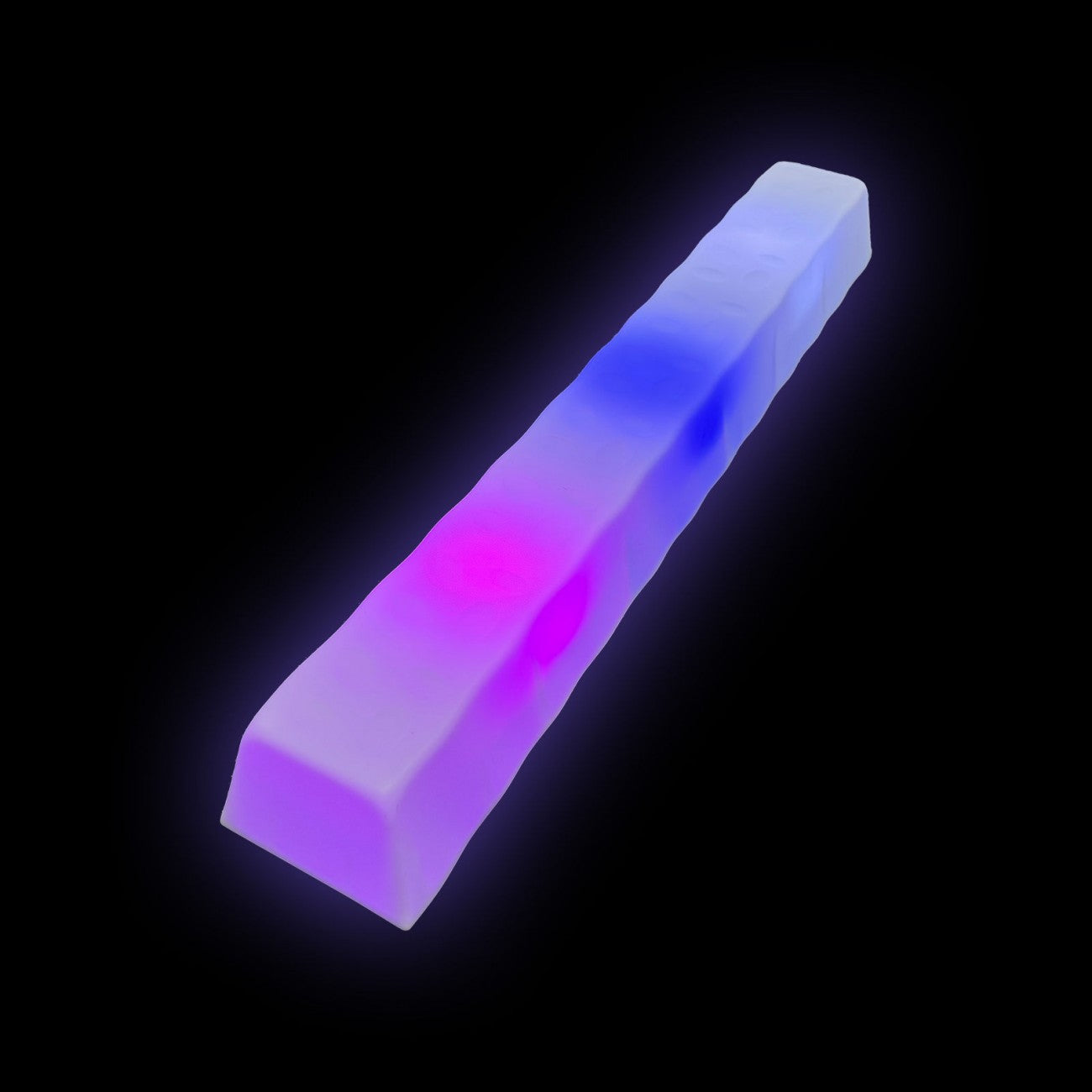 Amaya - 2 licht veranderende balanceer balken