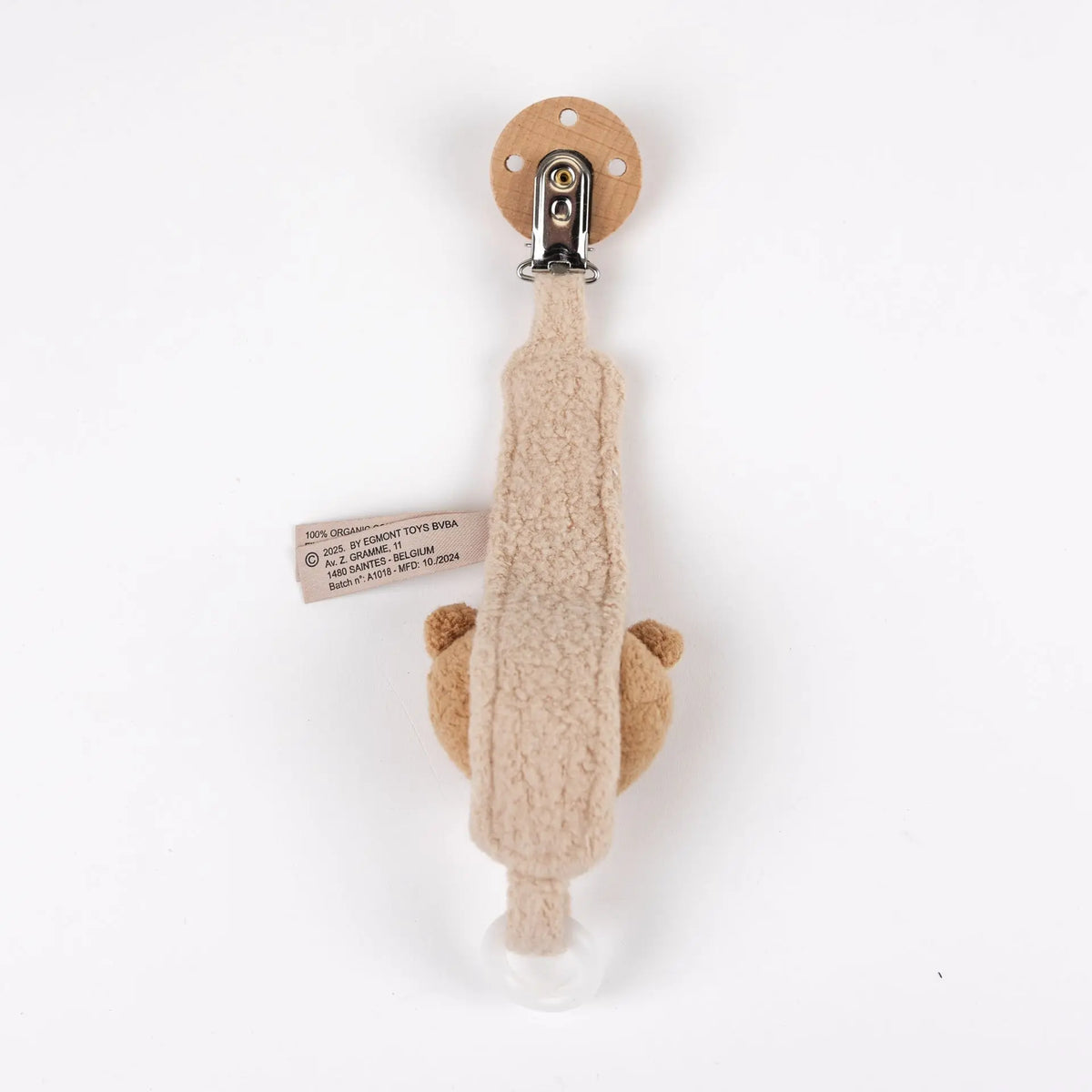 Egmont Toys - Speenkoord Marcel de beer