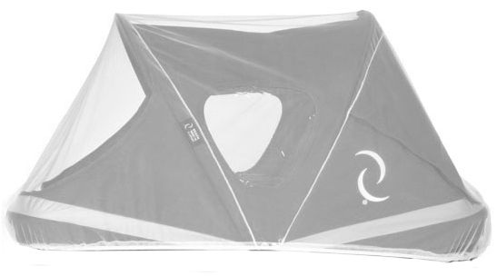 Beachwagon - muskietennet voor Beachwagon Lite + Sturdy