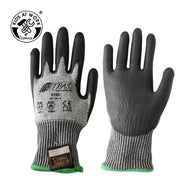 Kids At Work - handschoenen XS 5