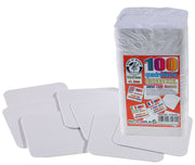 Kids At Work - Bierviltjes vierkant 100 stuks
