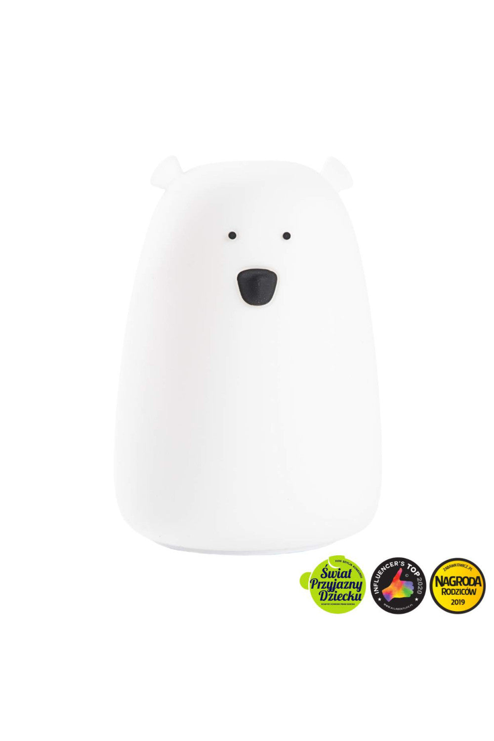 Rabbit & Friends - Hanglamp Kat Momo uit de Moonlight Friends collectie