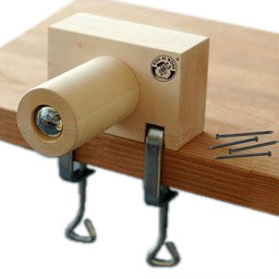 Kids At Work - DIY Bliklantaarn