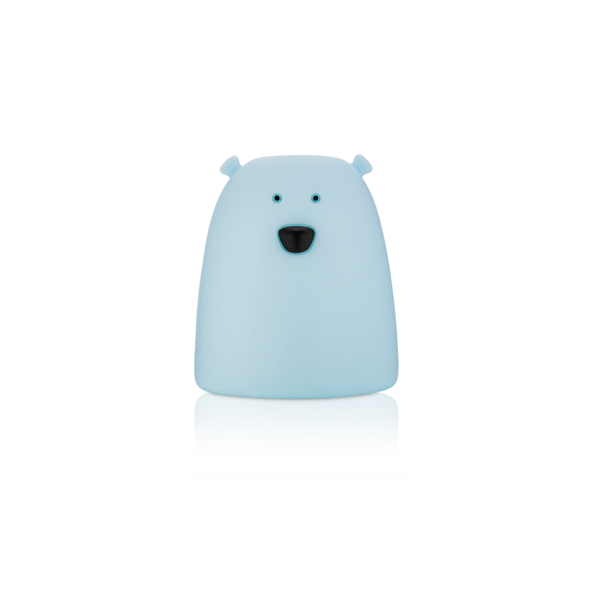 Rabbit & Friends - Berenlampje klein blauw