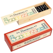 Rex London - Domino in Houten Doos