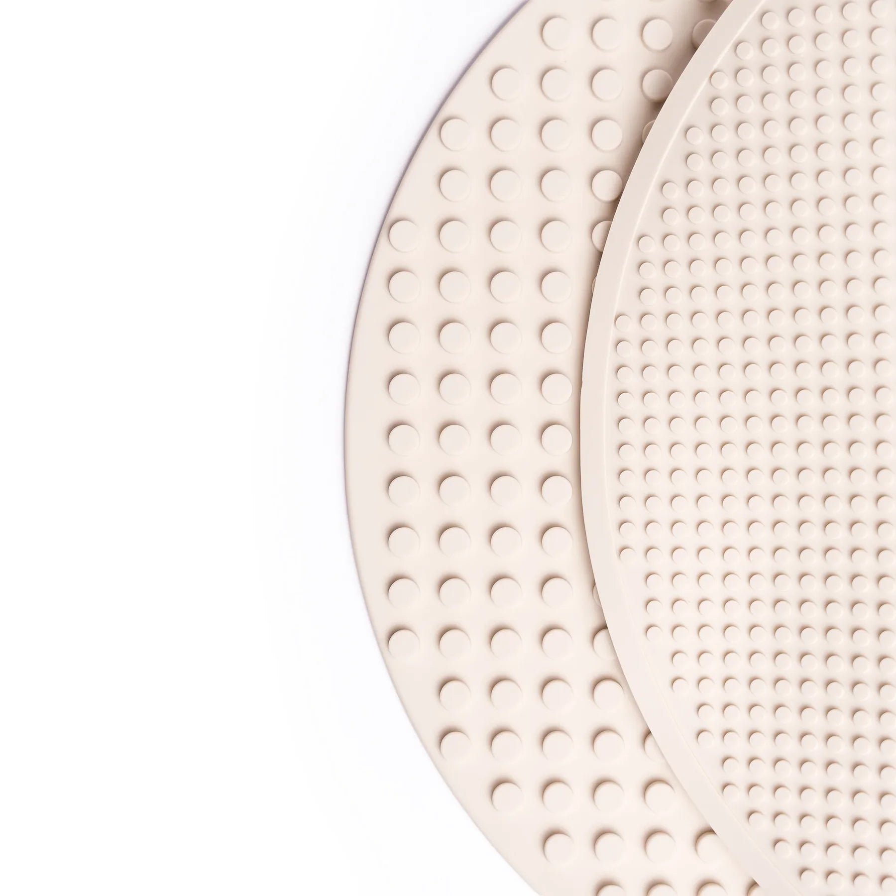 Inspire My Play Play Tray - Bouwmat Stone