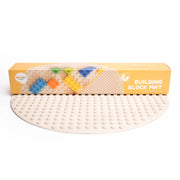 Inspire My Play Play Tray - Bouwmat Stone