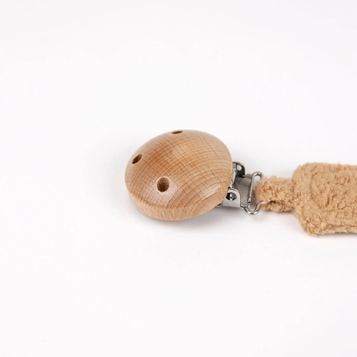 Egmont Toys - Speenkoord Leonie de giraf
