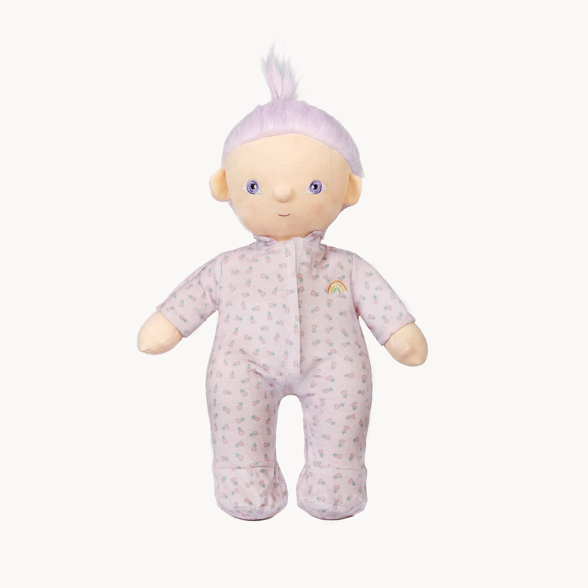 Dinkum Dolls - Pyjama Sweetheart - lilac