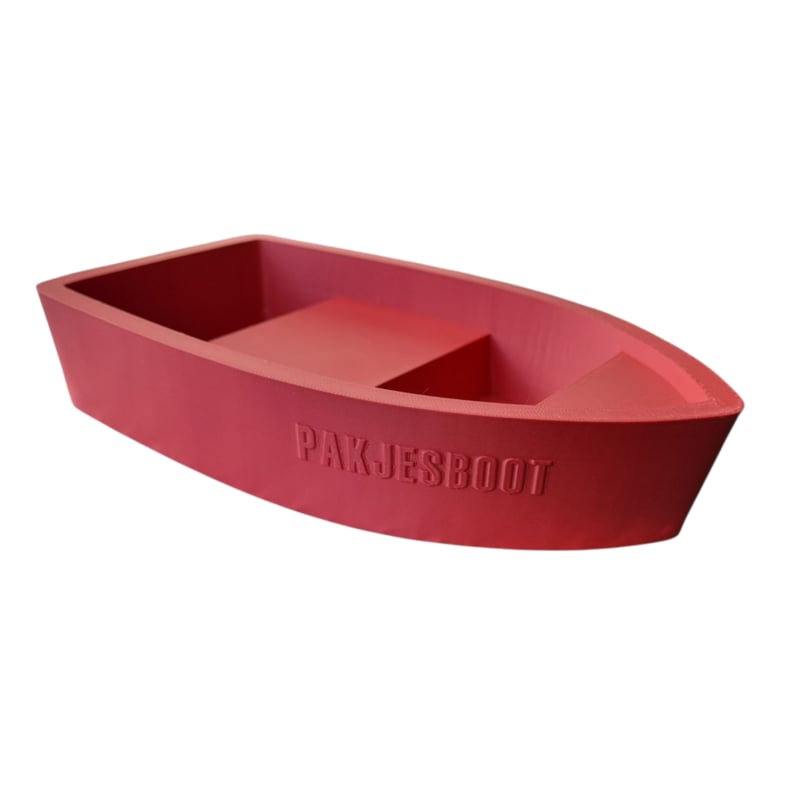 Kiddi - Pakjesboot voor sensorisch spel