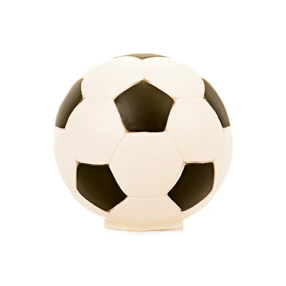Egmont Toys - Lamp Voetbal 17 cm - Heico
