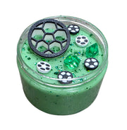 SensoryDough Speeldeeg Thema — Voetbal