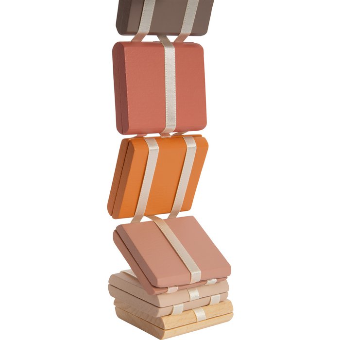 Small Foot - Jacobsladder van hout (1 stuks)