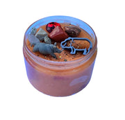 SensoryDough Speeldeeg Thema — Wildlife
