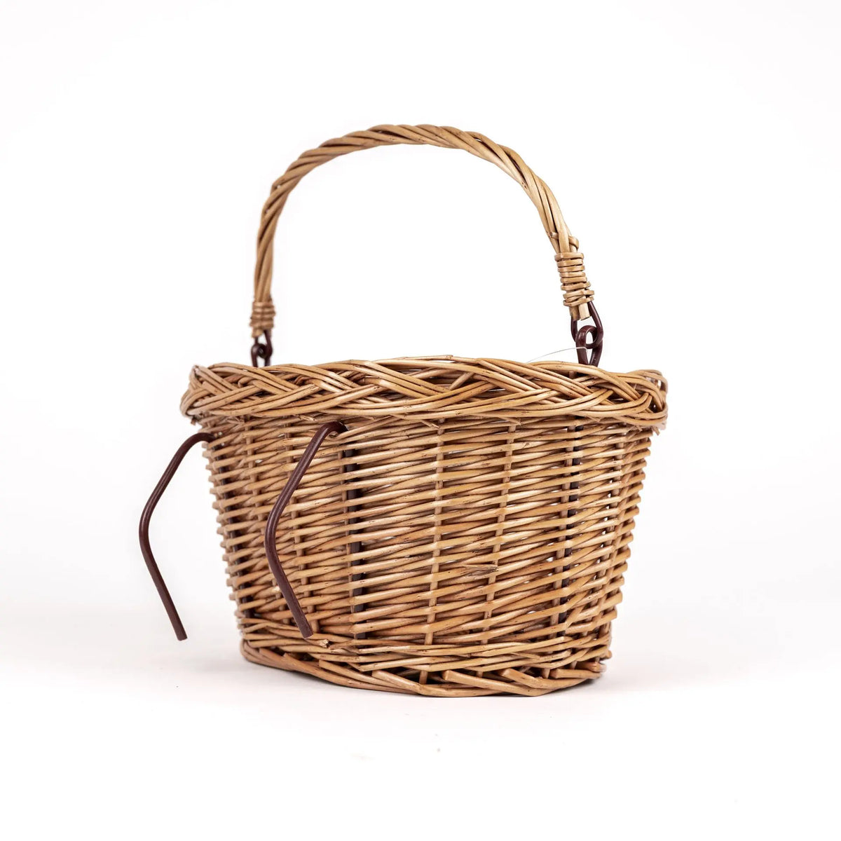 Egmont Toys - Rieten fietsmand
