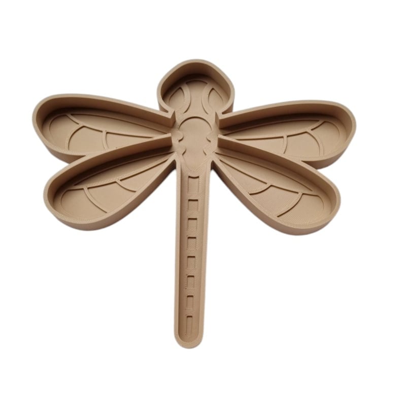 Kiddi - Bio vulvorm libelle – 15 cm