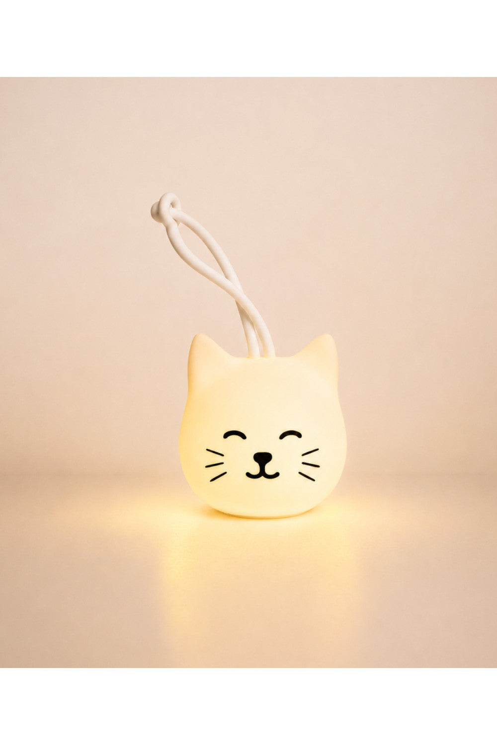 Rabbit & Friends - Hanglamp Kat Momo uit de Moonlight Friends collectie
