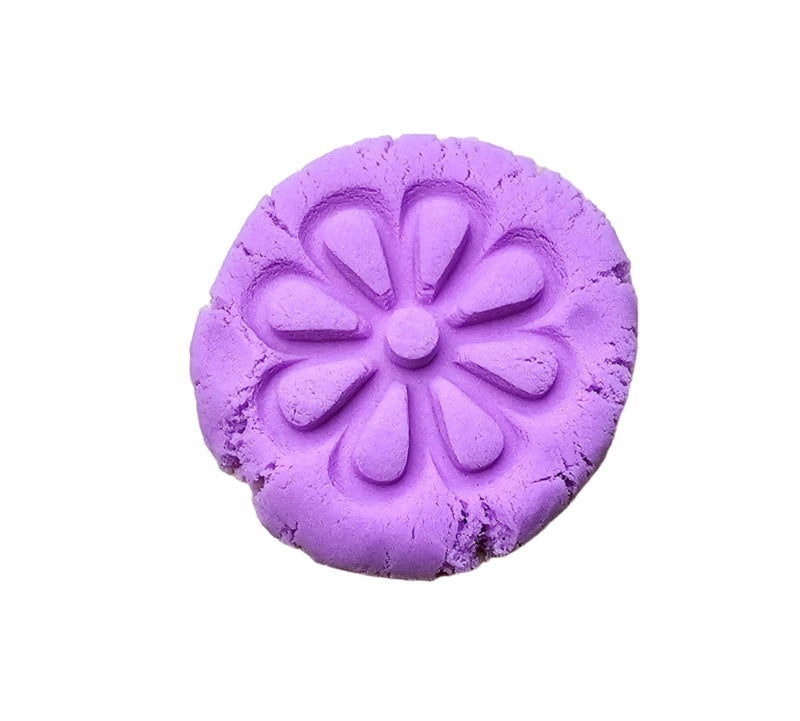 MagicSand Kinetisch Zand 1 kg — Paars