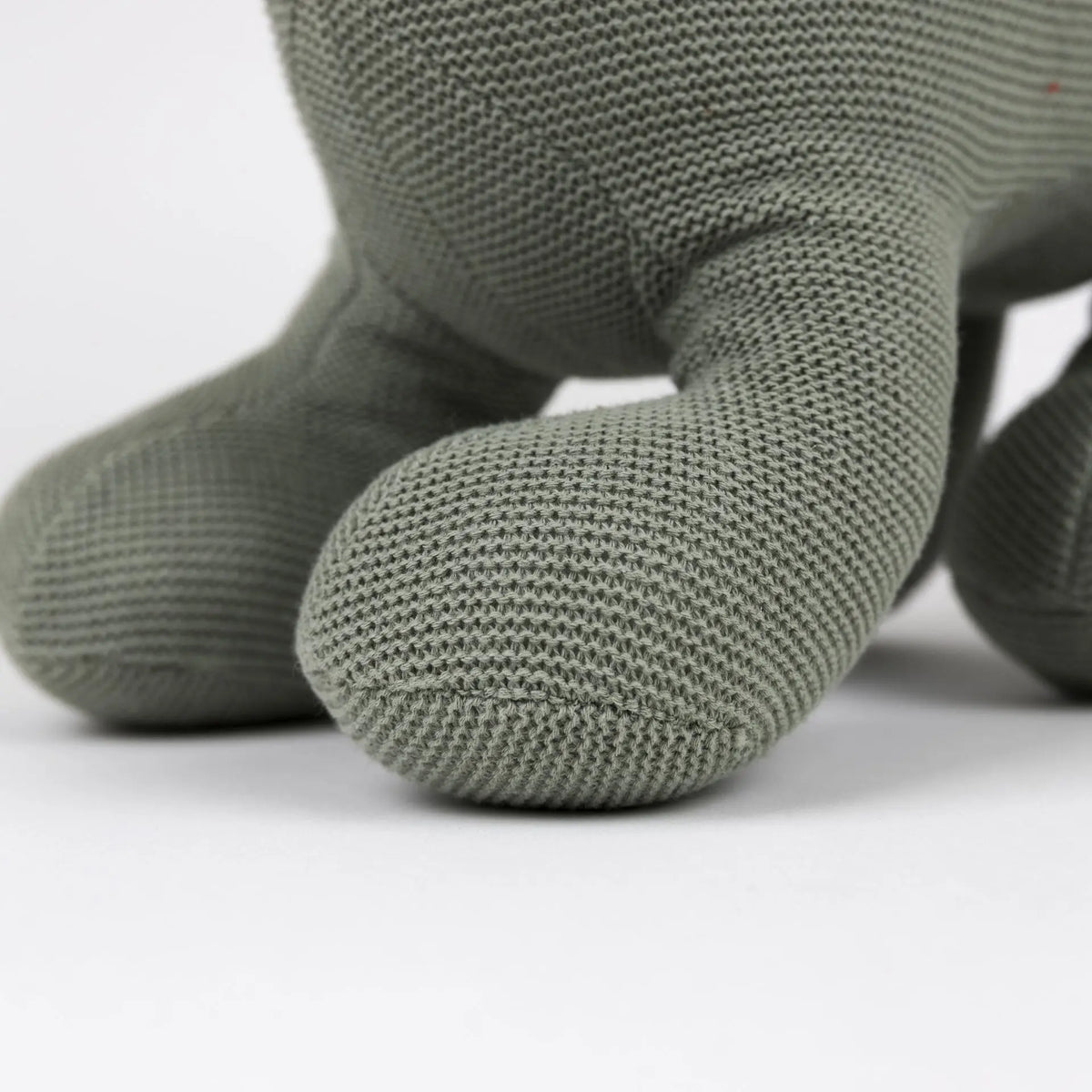 Egmont Toys - Victor de dinosaurus knuffel groot