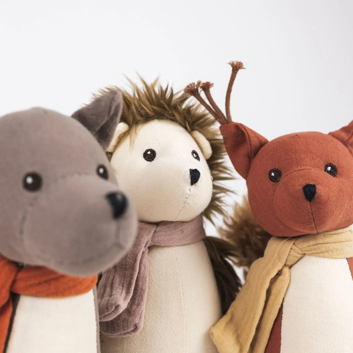 Egmont Toys - Kegelspel bos