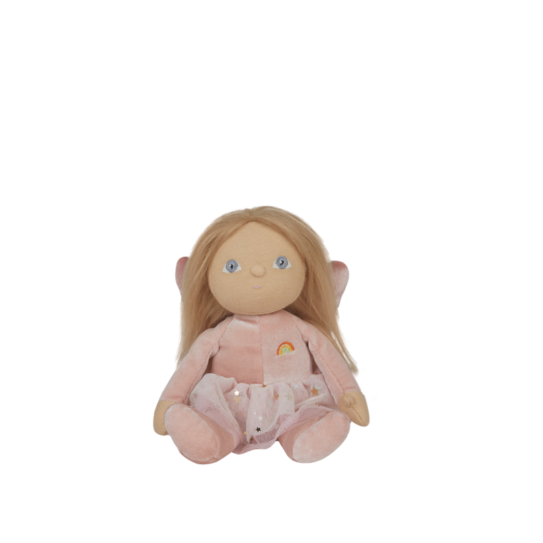 Dinkum Dolls - Dinky Dinkum pop Fairy Fiona